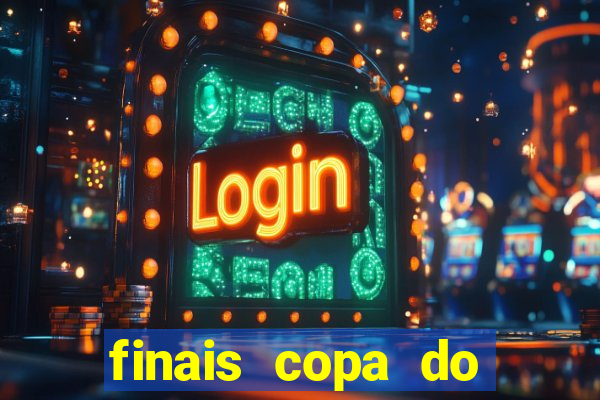 finais copa do brasil cruzeiro